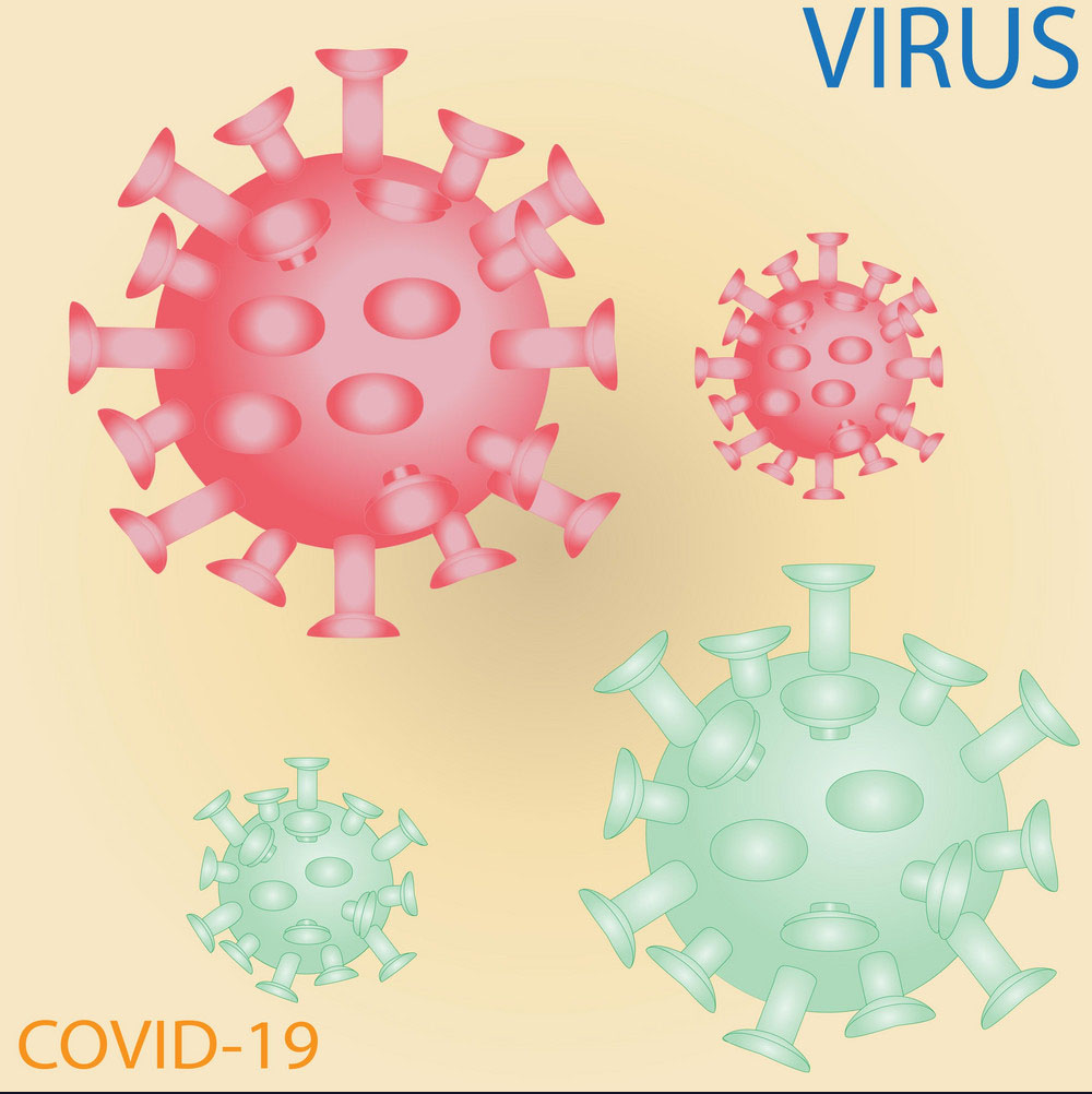 virus infected